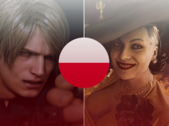Resident Evil 4 Remake i Resident Evil Village PO POLSKU! Capcom przygotował tłumaczenia