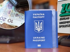 Polska emerytura minimalna dla obywateli z Ukrainy. Wystarczy dzień pracy