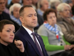 Media: Tak koledzy Nawrockiego zarabiają miliony. Brali razem udział w ustawce