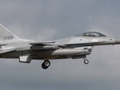 Komunikat Dowództwa Operacyjnego Rodzajów Sił Zbrojnych. Polskie myśliwce poderwane