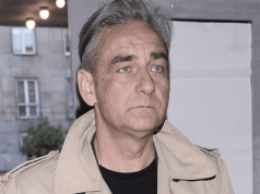 Plotkowano o bezdomności Roberta Gonera. Niesłychane, co się okazało