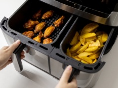 Wszyscy wrzucają to do airfryera. Eksperci są zgodni. Przepis na kuchenną katastrofę