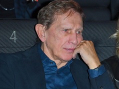 Englert z dystansem o własnych sukcesach. "Nie wymyśliłem nic"