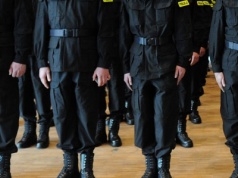 Afera w dolnośląskiej policji. Trzej mundurowi na celowniku służb wewnętrznych