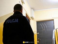 Sąsiedzi w szoku po tragedii w Ustce. "Ratownicy też chyba będą musieli do psychologa się udać"