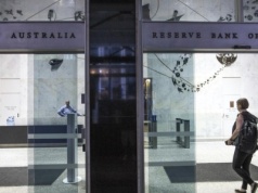 Stopy procentowe w Australii poszły w górę