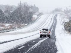 Zimowy mandat grozy. 3000 zł kary i aż 15 punktów karnych