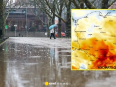 To będzie rewolucja w pogodzie. Możliwe nawet 10 st. C. Jest data wielkiego ocieplenia