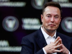 Koniec flagowych modeli Tesli. Elon Musk ogłasza zwrot w historii marki