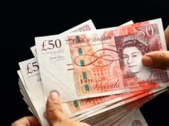 Ile kosztuje funt? Kurs funta do złotego PLN/GBP 03.02.2026