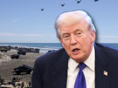 Donald Trump z przesłaniem do Europy. "Są tacy, co gadają"