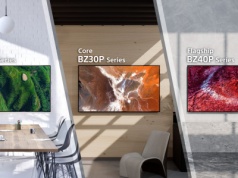 Sony wypowiada wojnę odblaskom w biurach. Nowa seria profesjonalnych monitorów BRAVIA BZ-P