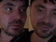 Daniel Martyniuk wyzwał ojca na POJEDYNEK. "Przez dwa lata nie zaśpiewasz nic"