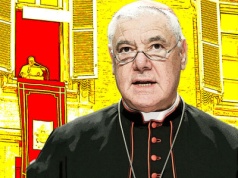 Kardynał Müller o swoim spotkaniu z Leonem XIV. Mówił o przyszłości liturgii