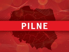 Wykolejenie pociągu na Mazowszu. Wiceszef MSWiA: To najbardziej prawdopodobna przyczyna