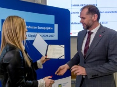 Miliony na odnawialne źródła energii dla śląskich gmin, w tym z powiatu raciborskiego