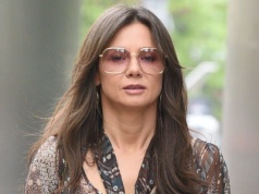 Kinga Rusin przerwała milczenie. Najpierw wyjechała z Polski, a teraz coś takiego