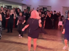 Nauczycielki nagrane na studniówce. Uczniowie byli zaskoczeni tym co się wydarzyło