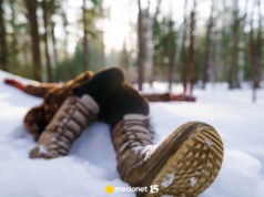 Oto jak się umiera z zimna. "Organizm się po prostu wyłącza"