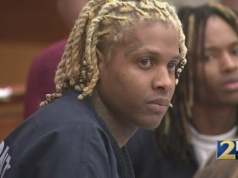 Prokuratura chce użyć tekstów Lil Durka jako dowodu w sprawie o zabójstwo