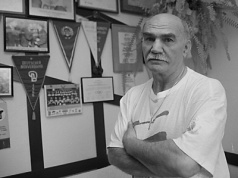 Marian Kasprzyk nie żyje. "Jeden z najwybitniejszych w naszych dziejach"