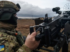 Zmasowany atak na Ukrainę przy -20 stopniach. Tyle zostało z "próśb" Trumpa