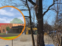 Budowa nowego żłobka na Białołęce ruszyła. Kiedy placówka przyjmie setkę maluchów?