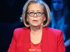 Elżbieta Zapendowska o wyborze polskiego reprezentanta Eurowizji. "Powoduje kombinacje"