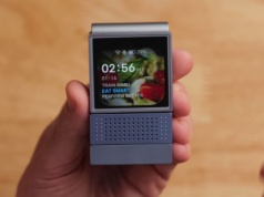 Nowa kamera od Amazfit upewni się, że nie zjadłeś dziś za dużo białka