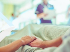 Wstrzymanie wizyt na dwóch oddziałach szpitala w Suchej Beskidzkiej