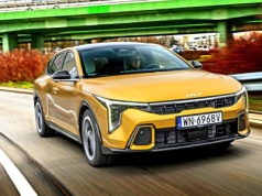 Kia K4 1.6 T-GDI 180 KM 7 DCT – w stronę klasy średniej | TEST