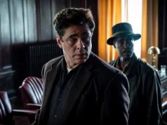 Te trzy nowe filmy na HBO Max warto mieć na radarze. Sporo od mistrza thrillerów