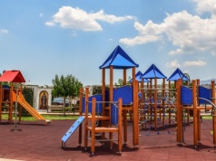 Radość i rozwój najmłodszych: ponad 5 milionów zł na nowe place zabaw