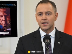 Polski weteran odesłał medal prezydentowi Nawrockiemu. "Będzie panu przypominał"