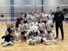 Emocje w starciu KS-u Pajęczno. Liderki z kolejnymi punktami