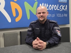 Policja apeluje, by w czasie mrozów pomagać seniorom