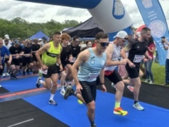 Ruszyły zapisy na Bieg pod Tysiącletnimi Dębami w Kazimierzu Biskupim