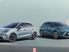 Dwa nowe kompaktowe auta MG. Jeden może zdumiewać ceną