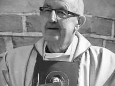 Zmarł ks. prałat Mikołaj Mróz, były wikariusz w Kuźni Raciborskiej