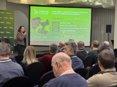 Farmer w Regionach 2026. Dziś jesteśmy na Lubelszczyźnie