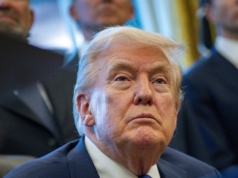 "Powinien to sprostować". Poseł PiS-u o głośnej wypowiedzi Trumpa