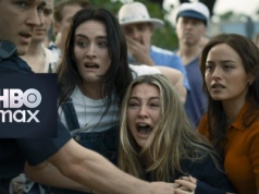 Nowa wersja kultowego horroru podbija HBO Max. Wygrywa z oryginałem