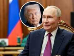 Trump myślał, że przekonał Putina. Rosja uderzyła w stolicę Ukrainy