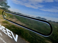 Zakaz dla ukrytych klamek w Chinach. Przepis wejdzie w życie w 2027 roku