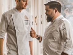 Nowa nazwa, menu i gwiazdkowy chef w restauracji w sercu Wrocławia