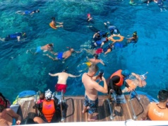 Wakacje w Egipcie bezpieczniejsze. Zmiana zrealizowana po 4 latach