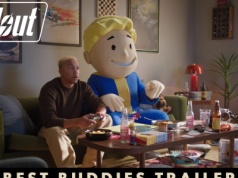 Aaron Moten i Vault Boy grają w Fallouta 76 w nowym zwiastunie