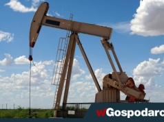 Ceny ropy w dół!