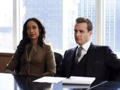 Gwiazda serialu „W garniturach” ofiarą włamywaczy. Straciła fortunę