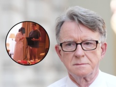 Polityczna bomba w Londynie. Lord Mendelson "umoczony" w sprawę Epsteina